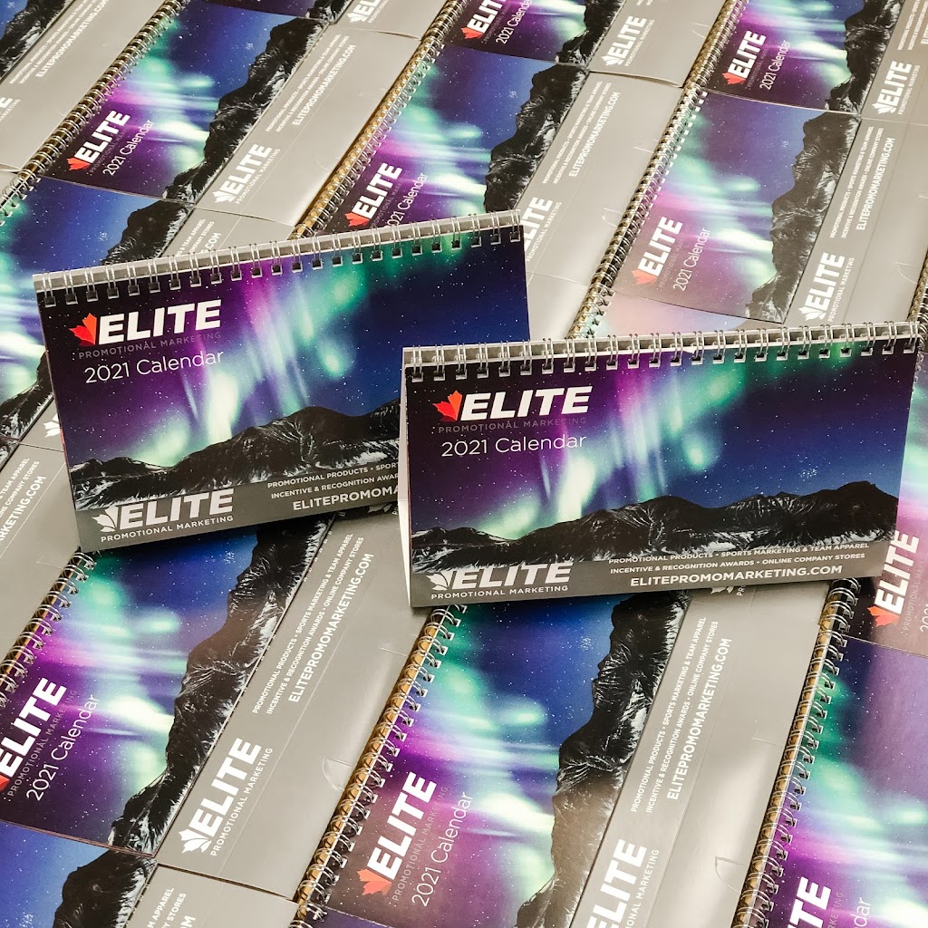 Elite Promotional Marketing | 2239 Pegasus Way NE #10, Calgary, AB T2E 8T2, Canada | Phone: (403) 291-6174