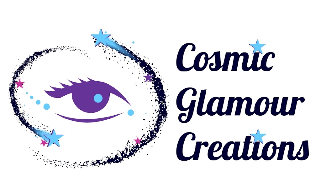 Cosmic Glamour Creations | 2409 32 St SW, Calgary, AB T3E 2R6, Canada | Phone: (825) 561-1692