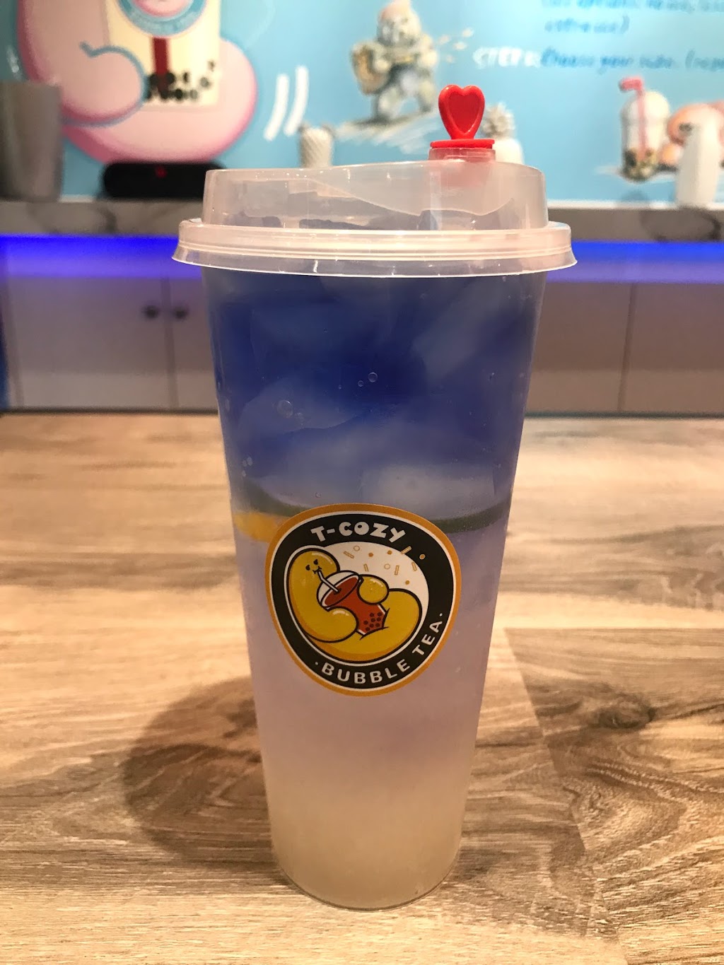 T Cozy Bubble Tea Shop | Ontario, Guelph, 1221 Gordon St, 邮政编码: 邮政编码:邮政编码:, Guelph, ON N1L 1H3, Canada