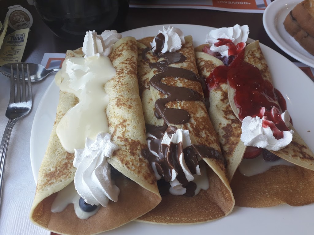 Eggsquis | 8 Boulevard Georges-Gagné S, Delson, QC J5B 2E1, Canada | Phone: (450) 638-5553