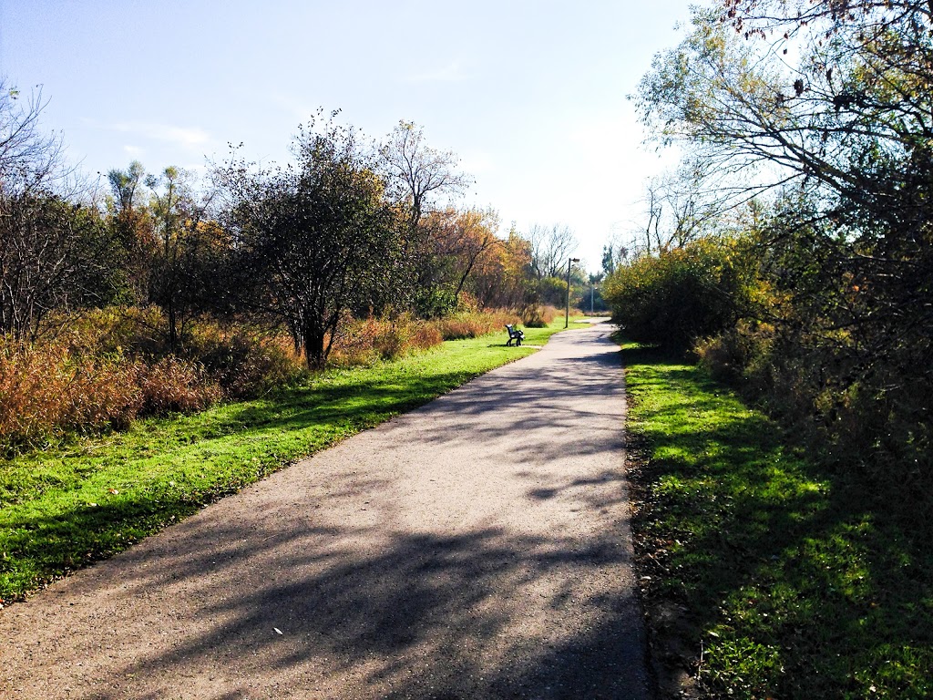 Calvert Park | Etobicoke Creek Trail, Brampton, ON L6V 3A8, Canada