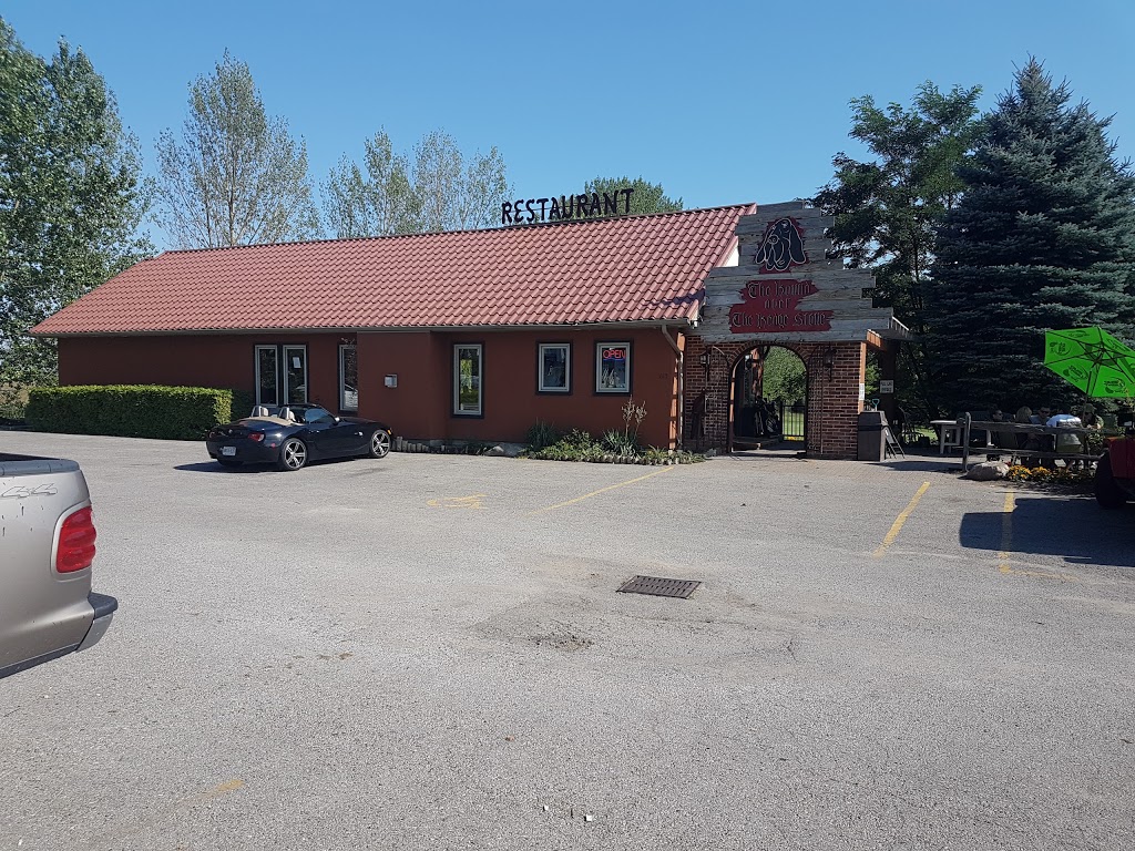 Eldorado Golf Club | 615 Winchester Rd E, Whitby, ON L1M 1X7, Canada | Phone: (905) 655-1080