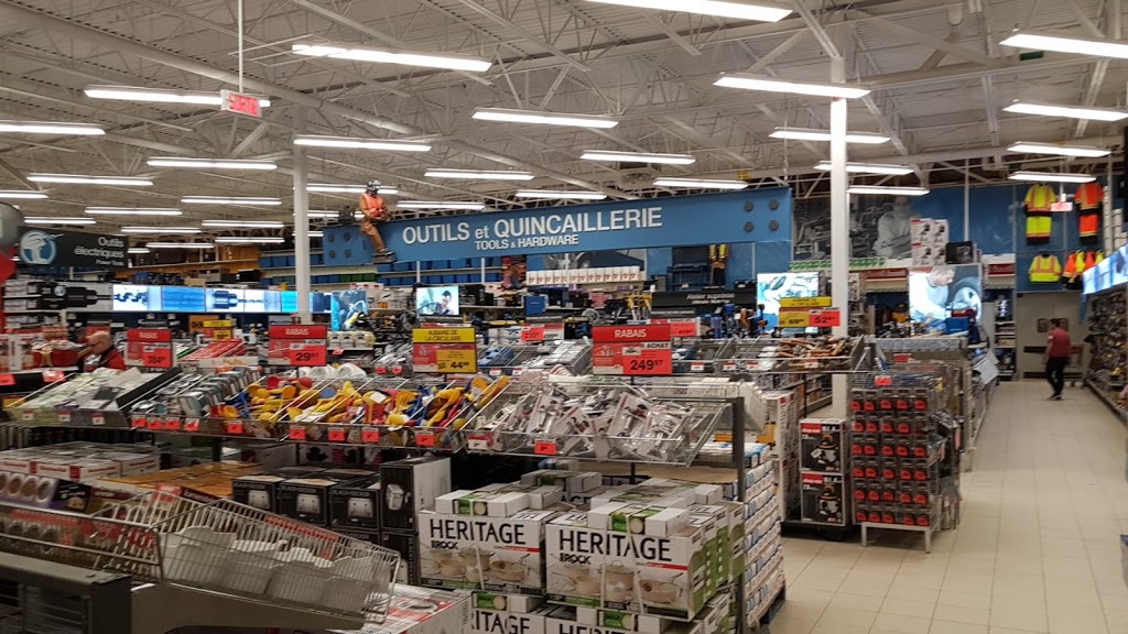 Canadian Tire - Aylmer, QC | 213 Boul des Grives, Gatineau, QC J9A 0C7, Canada | Phone: (819) 778-1881