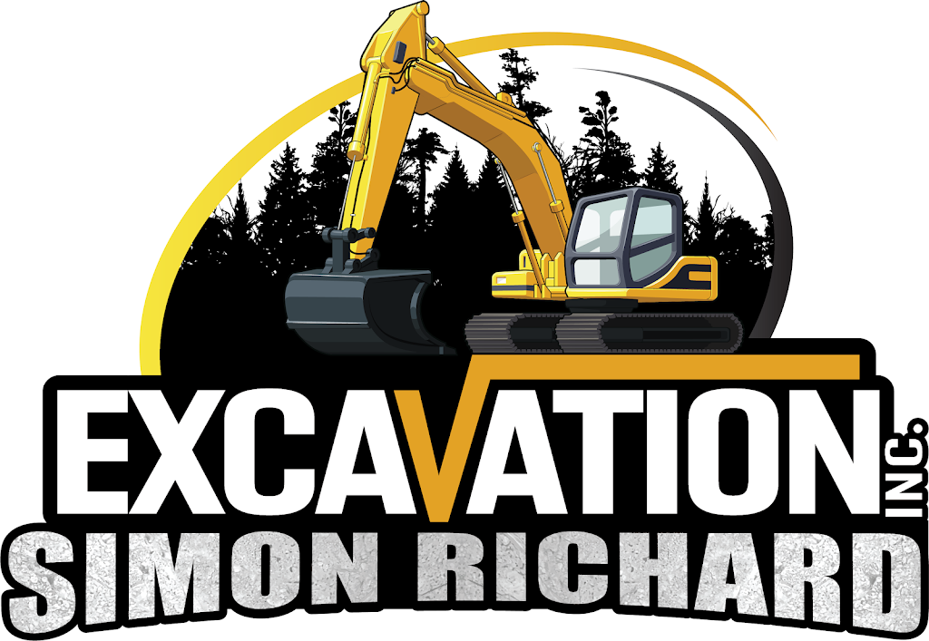 Excavation Simon Richard inc | 2580 Rang du Petit St Esprit, Nicolet, QC J3T 1M1, Canada | Phone: (819) 293-3780