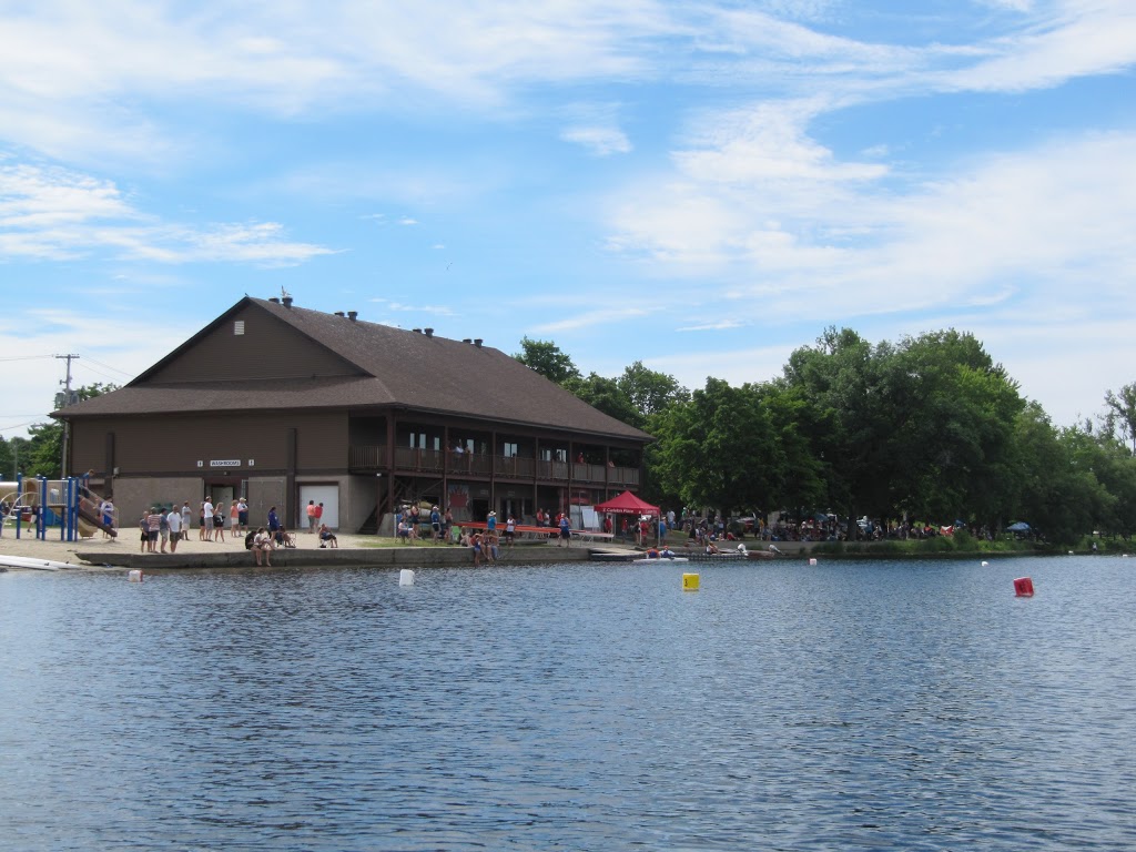 Carleton Place Canoe Club | 179 John St, Carleton Place, ON K7C 3P3, Canada | Phone: (613) 257-1838