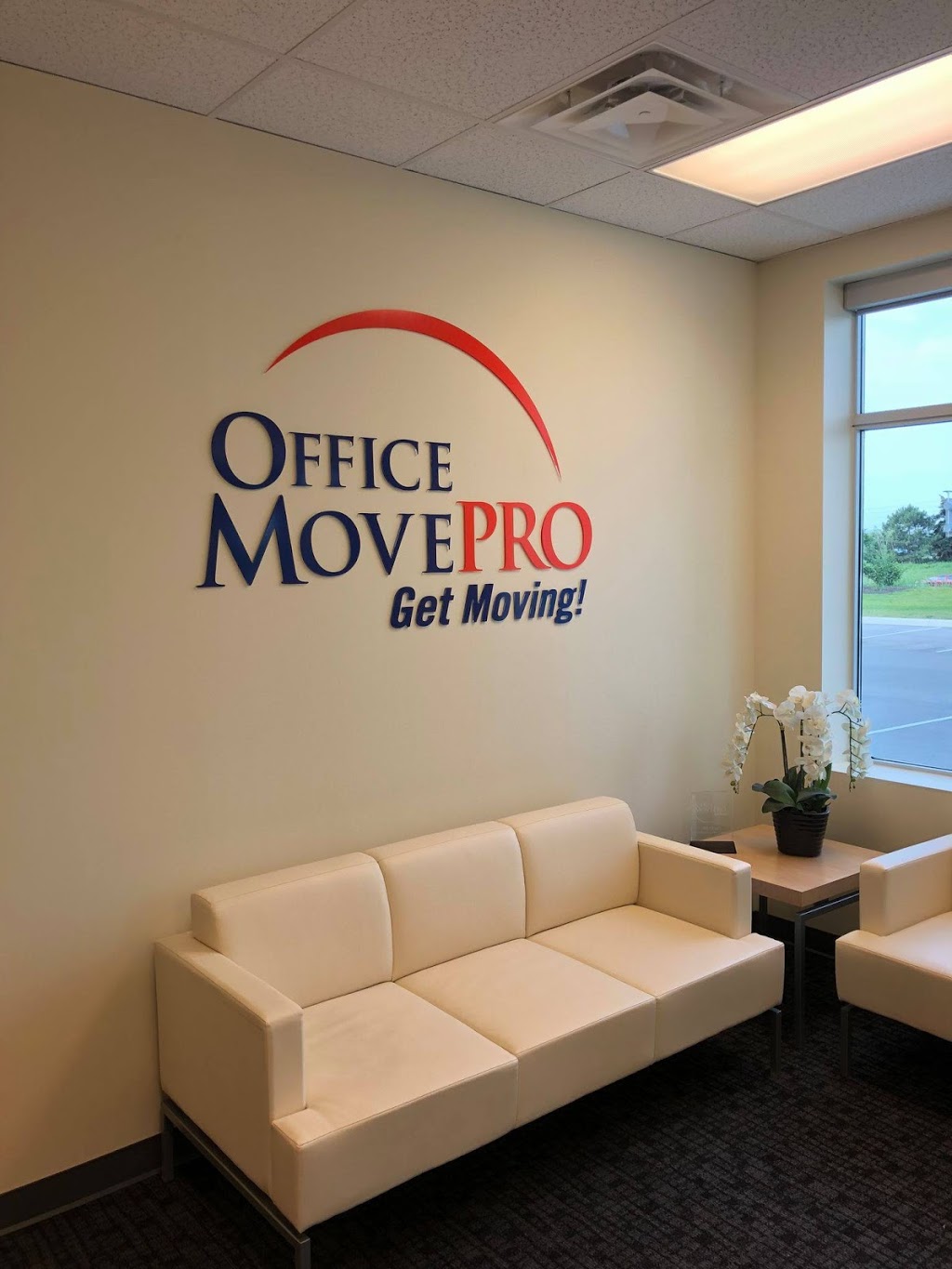 Office Move Pro | 3800 B Laird Rd #5, Mississauga, ON L5L 0A2, Canada | Phone: (905) 696-7915