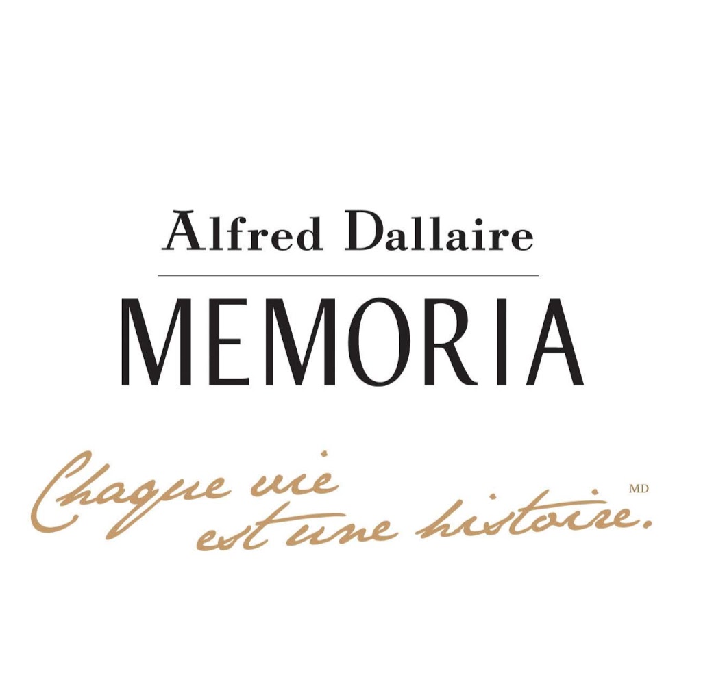 Alfred Dallaire Memoria | 6200 Boulevard Léger, Montréal-Nord, QC H1G 1L3, Canada | Phone: (514) 277-7778