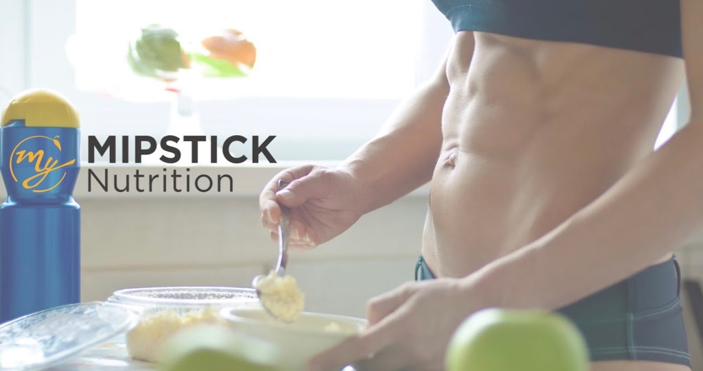 Mipstick Nutrition | 21 Dallas Rd #717, Victoria, BC V8V 4Z9, Canada | Phone: (403) 689-5694