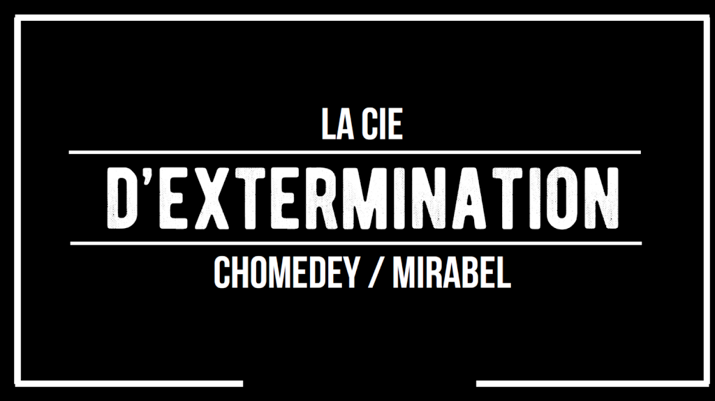 Exterminateur Mirabel Enr | 14390 Rue du Cardinal, Mirabel, QC J7N 1J5, Canada | Phone: (450) 438-4516