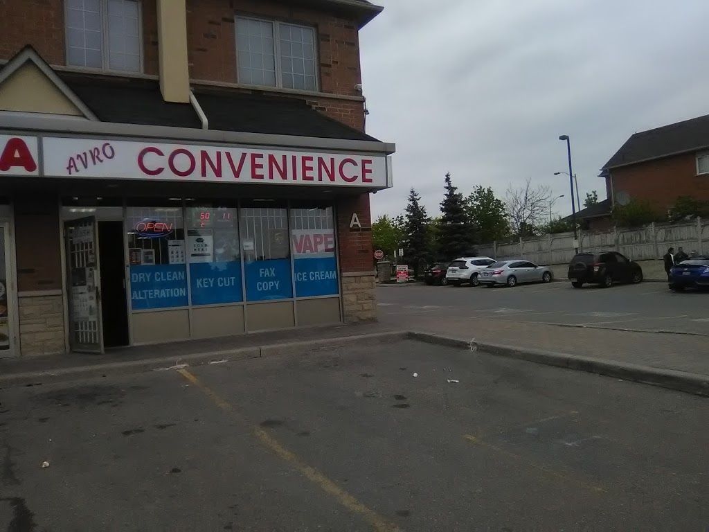 Avro Convenience | 9699 Jane St Unit 1, Maple, ON L6A 0A5, Canada | Phone: (905) 417-1098