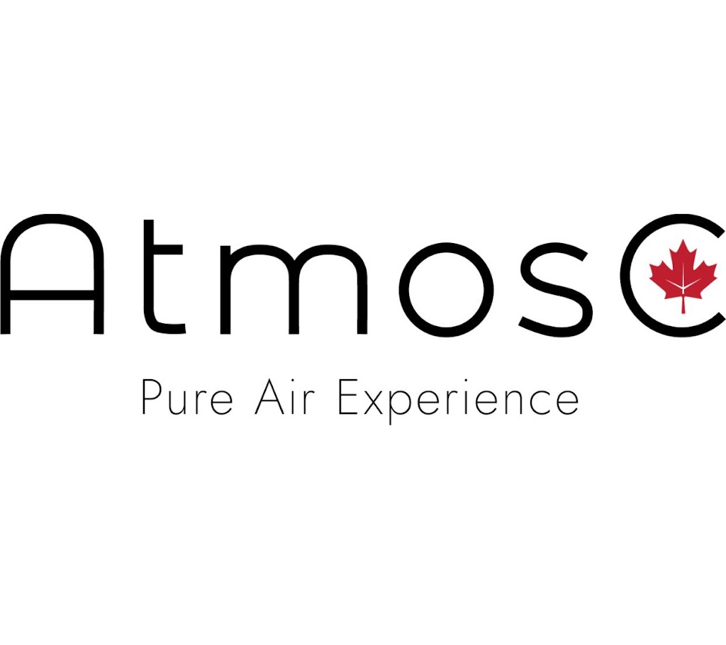 AtmosC | 3228 Av. Jacques-Bureau, Laval, QC H7P 0A9, Canada | Phone: (888) 286-6721