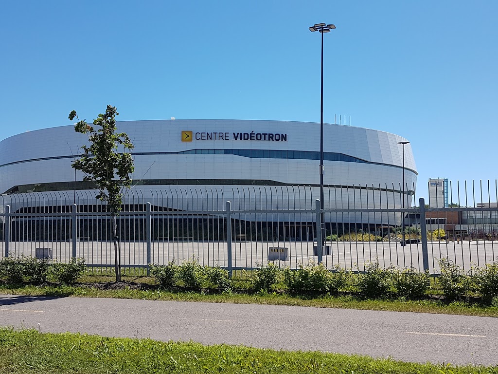 Videotron Center | 250 Boulevard Wilfrid-Hamel, Québec, QC G1L 5A7, Canada | Phone: (844) 267-4472