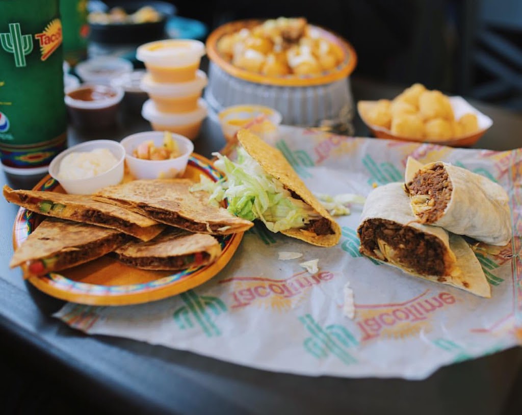 Taco Time on 8th Street | 210, 2600 8 St E, Saskatoon, SK S7H 0V7, Canada | Phone: (306) 477-1228