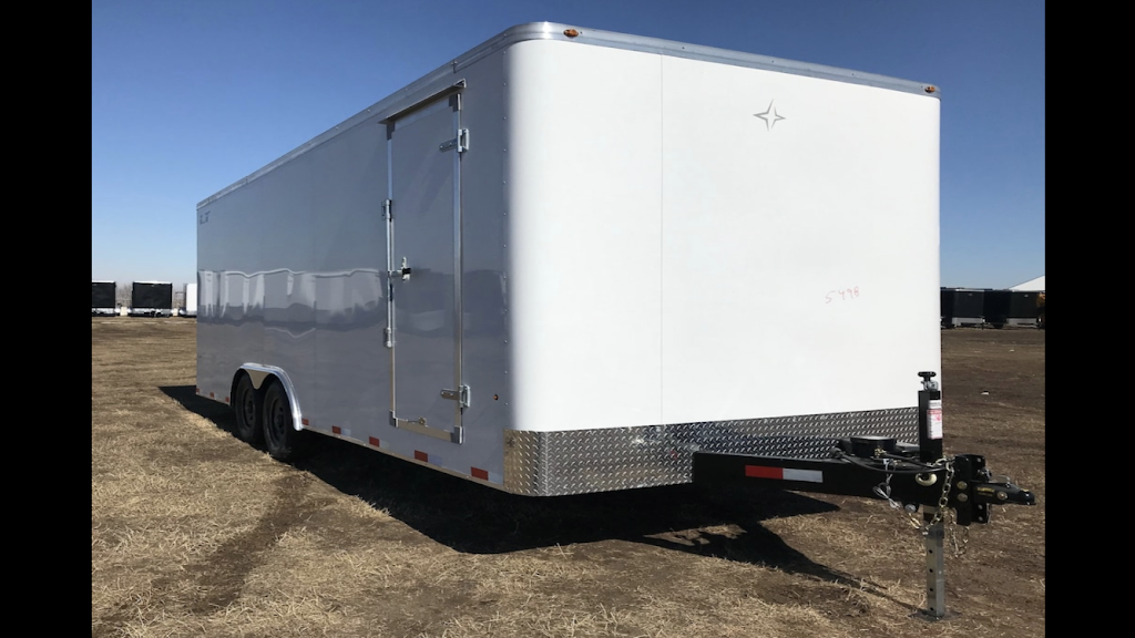 Ready To Roll Trailer Rentals | 1373 Legacy Cir SE, Calgary, AB T2X 3C7, Canada | Phone: (403) 813-9095