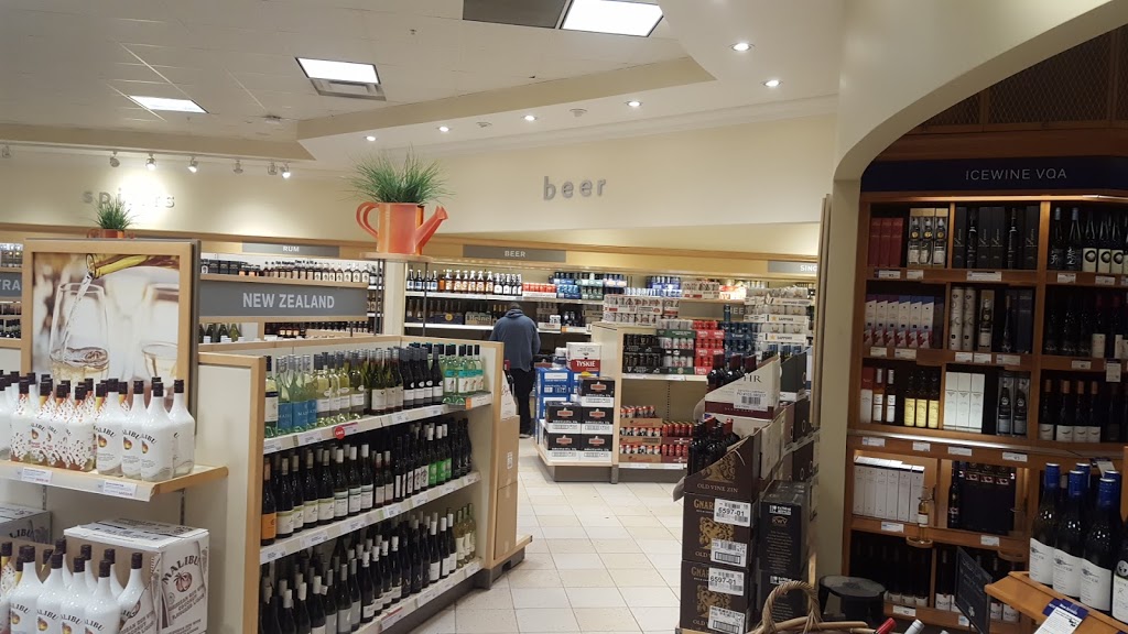 LCBO | 324 Highland Road West, 6 Highland Rd E Unit, Kitchener, ON N2M 5G2, Canada | Phone: (519) 745-8781