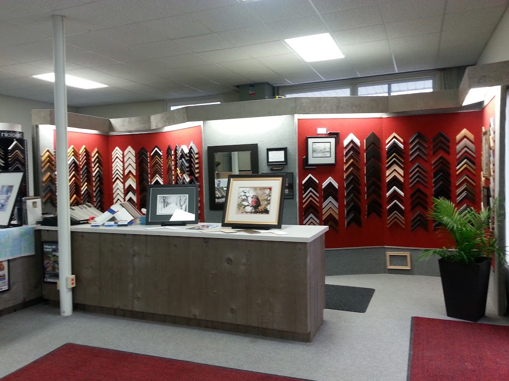 Framecraft Ltd | 2485 First Street Louth, St. Catharines, ON L2R 6P7, Canada | Phone: (905) 682-7044