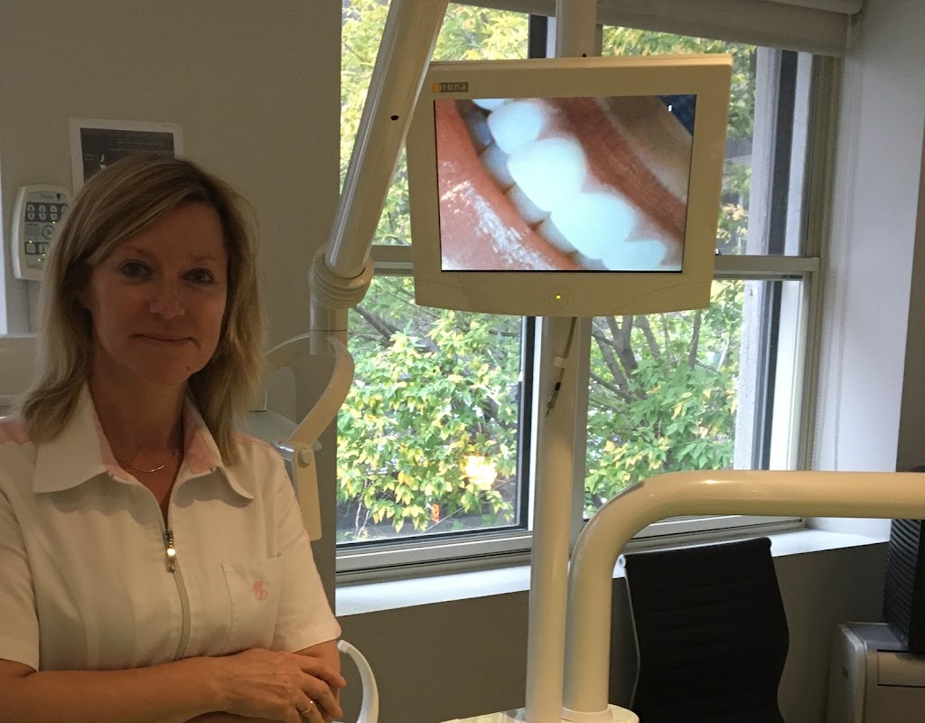 Natalia Gerasina, hygiéniste dentaire | 2424 Boul. Lapinière bureau 202, Brossard, QC J4Z 2K9, Canada | Phone: (514) 607-2535