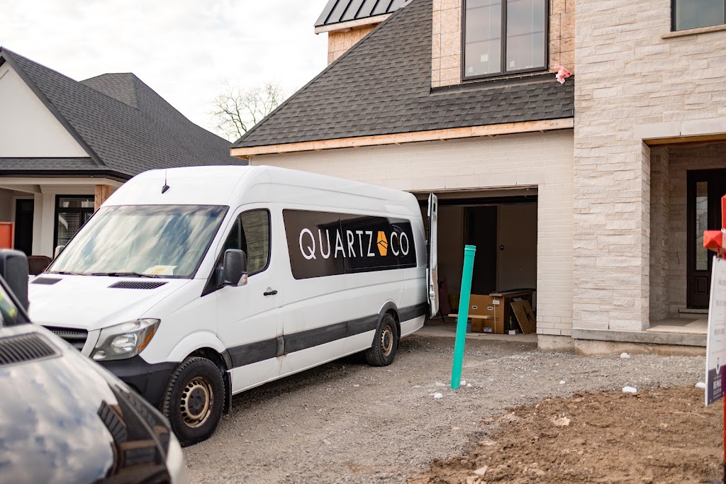 Quartz Co Surfaces Port Carling | 3680 Muskoka District Road 118 West, Port Carling, ON P0B 1J0, Canada | Phone: (905) 401-8914