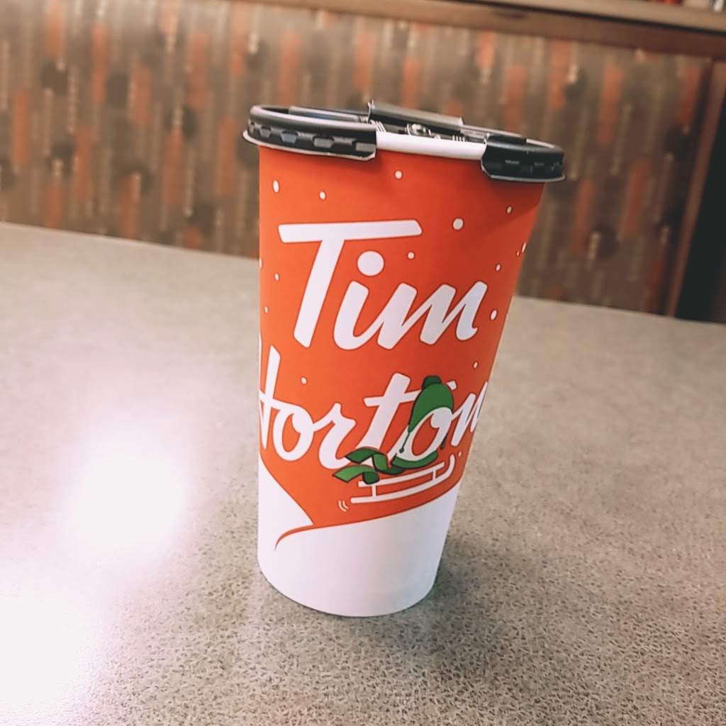 Tim Hortons | 255 Talbot St W, Leamington, ON N8H 1N8, Canada | Phone: (519) 324-9616