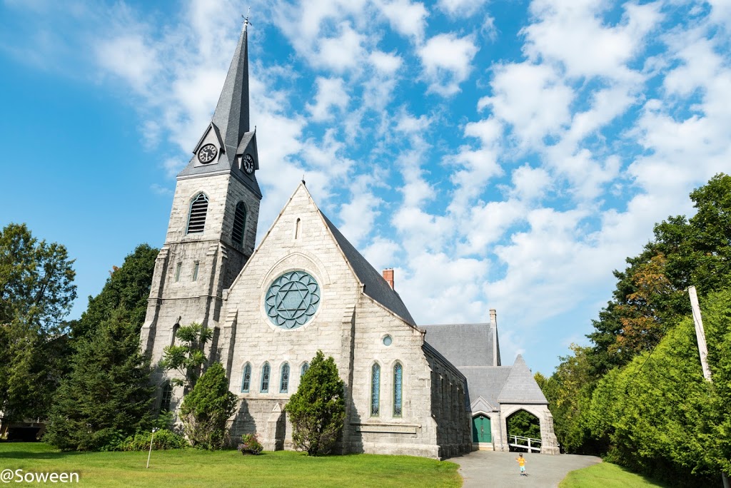 United Church | 479 Rue Dufferin, Stanstead, QC J0B 3E0, Canada | Phone: (819) 876-7337