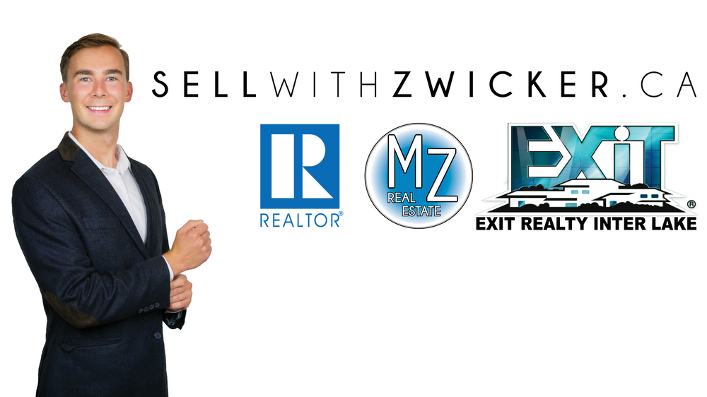 Morgan Zwicker Real Estate at EXIT Realty Inter Lake | 271 North St, Bridgewater, NS B4V 2V7, Canada | Phone: (902) 298-9532