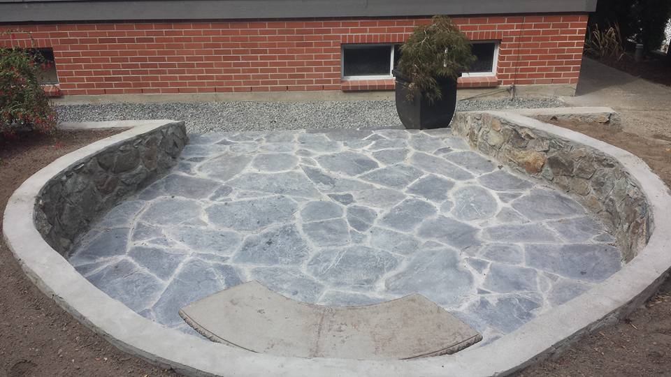 Campos Stonework | 45 Moss St, Victoria, BC V8V 4M1, Canada | Phone: (778) 587-7500