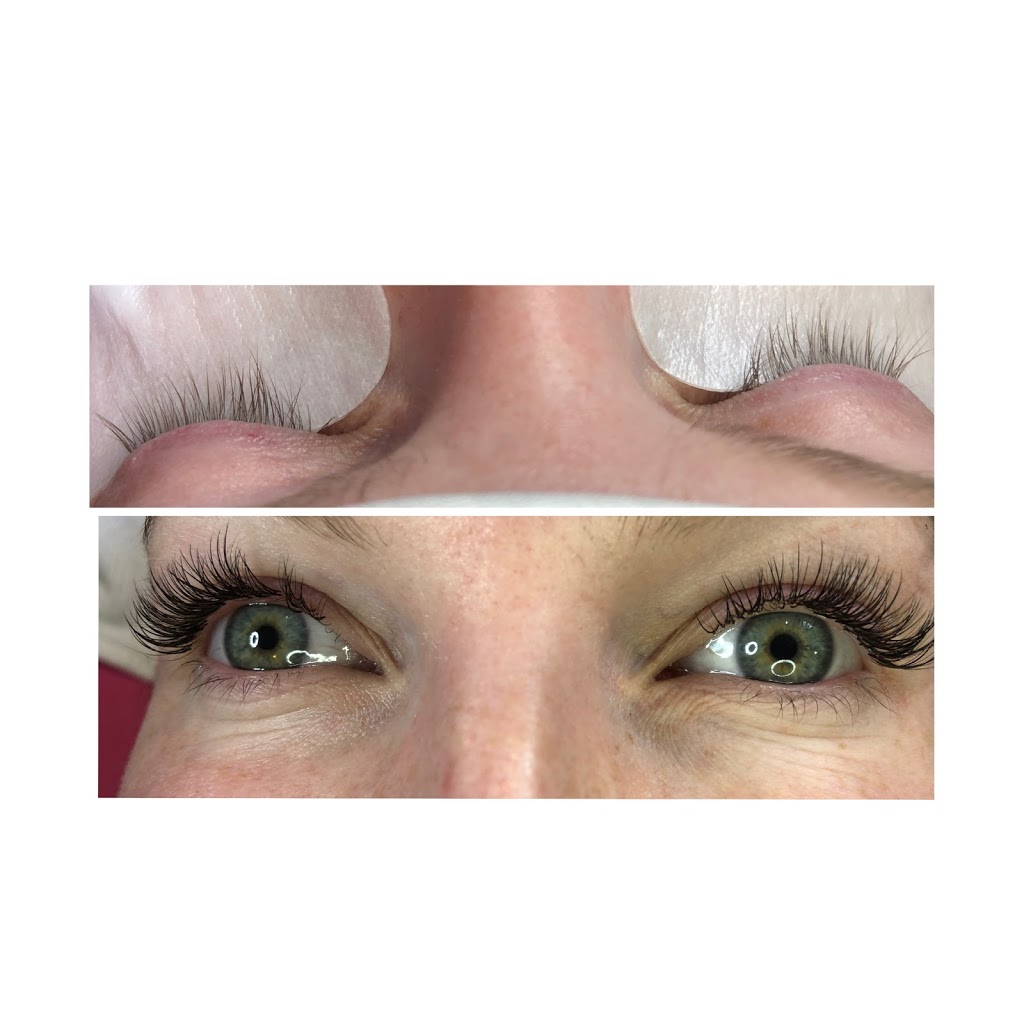 N L Lash Design | 405 Christensen Close, Carseland, AB T0J 0M0, Canada | Phone: (403) 324-1095