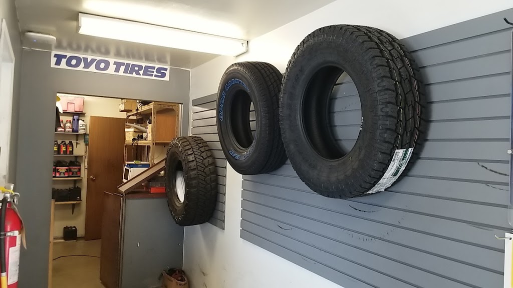 OK Tire | 603 Alpha St, Victoria, BC V8Z 1B5, Canada | Phone: (250) 382-2722