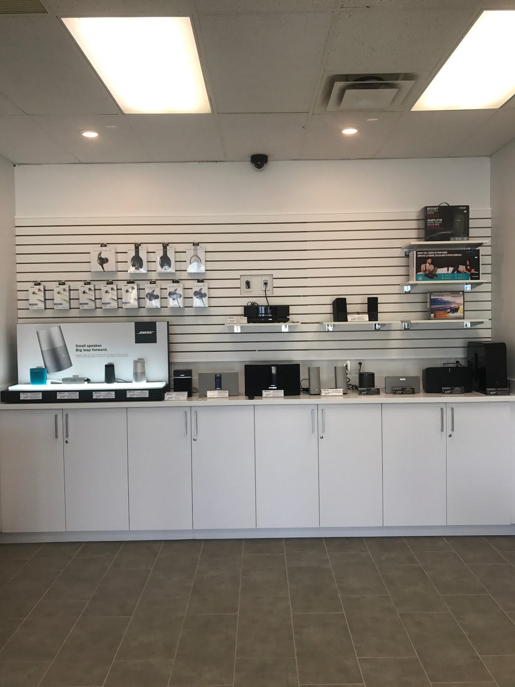 Advance BellMTS | 10-333 Main St, Stonewall, MB R0C 2Z0, Canada | Phone: (204) 467-2550