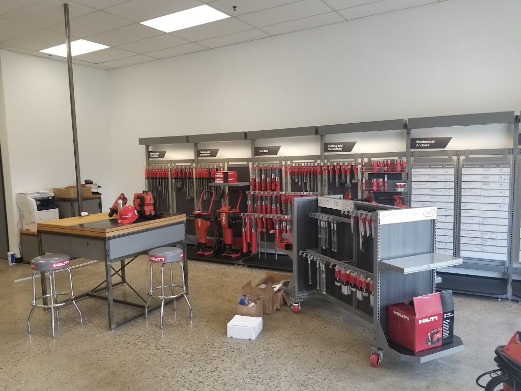 Hilti Canada - Kitchener | 935 Frederick St, Kitchener, ON N2B 2B9, Canada | Phone: (800) 363-4458