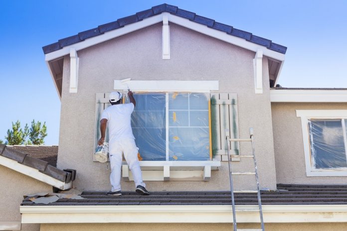 Painters | 6892 130 St, Surrey, BC V3W 4J5, Canada | Phone: (236) 632-3323