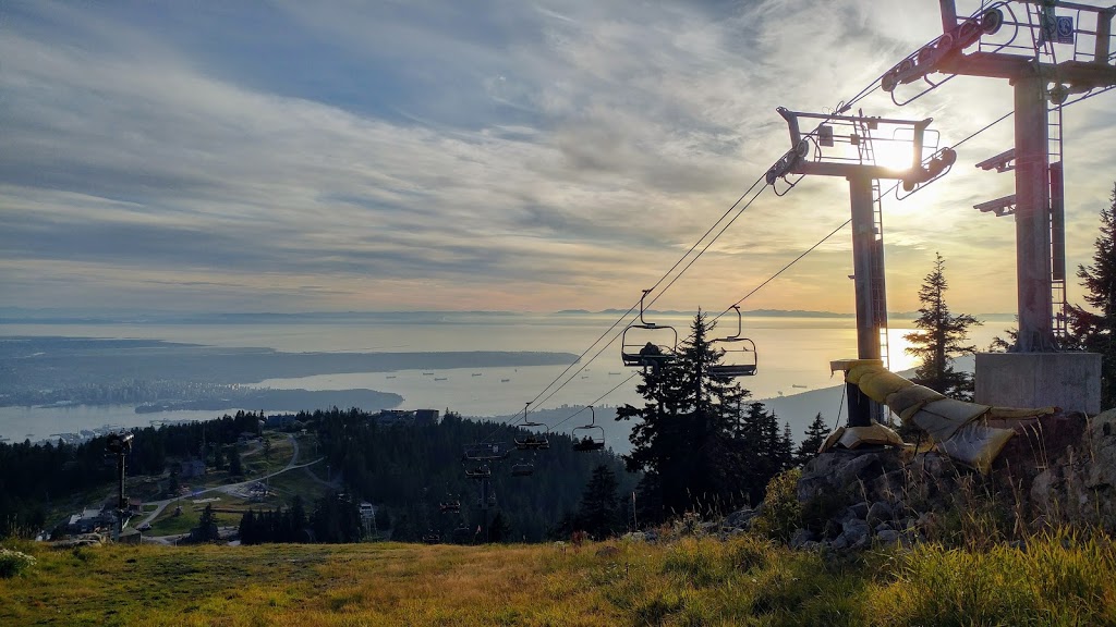 Grouse Mountain | 6400 Nancy Greene Way, North Vancouver, BC V7R 4K9, Canada | Phone: (604) 980-9311