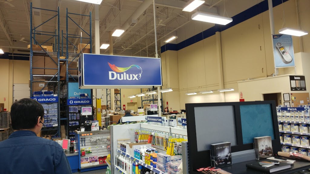 Dulux Paints | 20315 96 Ave #130, Langley Twp, BC V1M 0E4, Canada | Phone: (604) 882-0351