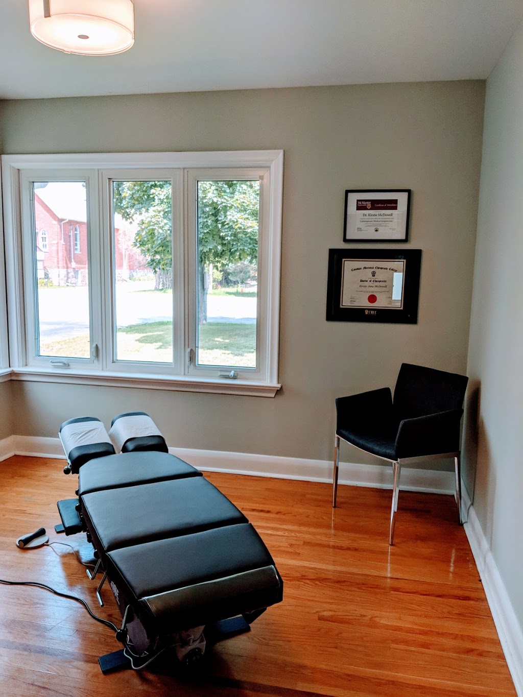 Nobleton Chiropractic and Rehabilitation | 6069 King Rd, Nobleton, ON L0G 1N0, Canada | Phone: (905) 558-2111