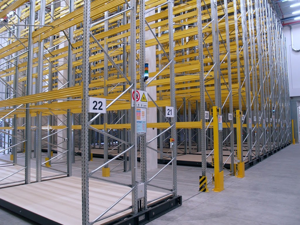 CheckPoint Group - Storage solutions & systems | 3176 Boulevard Chèvremont, LÎle-Bizard, QC H9C 2W2, Canada | Phone: (514) 581-8951