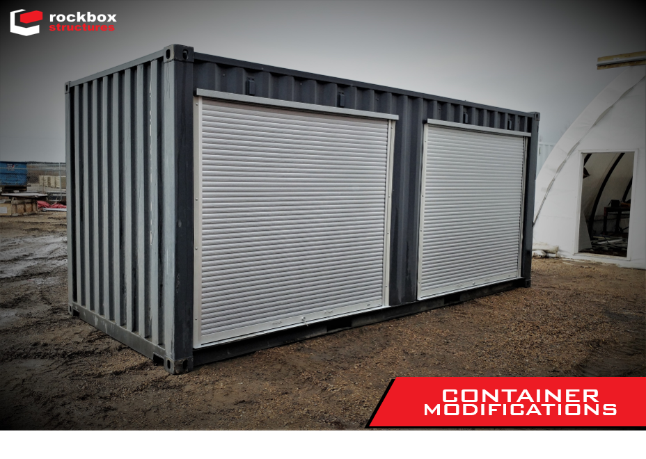 Rockbox Structures | 706 11 Ave, Nisku, AB T9E 7R3, Canada | Phone: (844) 762-5269