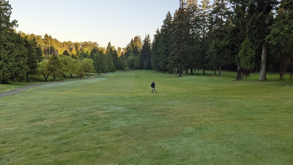 Ubc Golf Club | 5185 University Blvd, Vancouver, BC V6T 1X5, Canada | Phone: (604) 224-7799