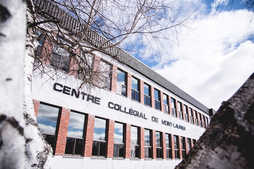 Centre collégial de Mont-Laurier | 700 Rue Parent, Mont-Laurier, QC J9L 2K1, Canada | Phone: (819) 623-1525