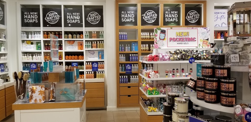 Bath & Body Works | College Square, 1377 Woodroffe Ave, Nepean, ON K2G 1K4, Canada | Phone: (613) 224-4000