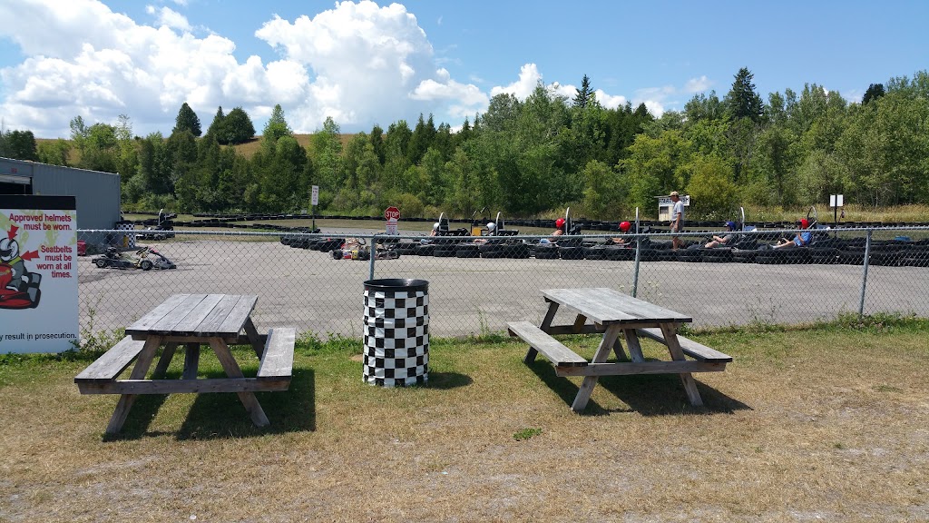 Peterborough Kartway | 2060 David Fife Line, Indian River, ON K0L 2B0, Canada | Phone: (705) 957-4458