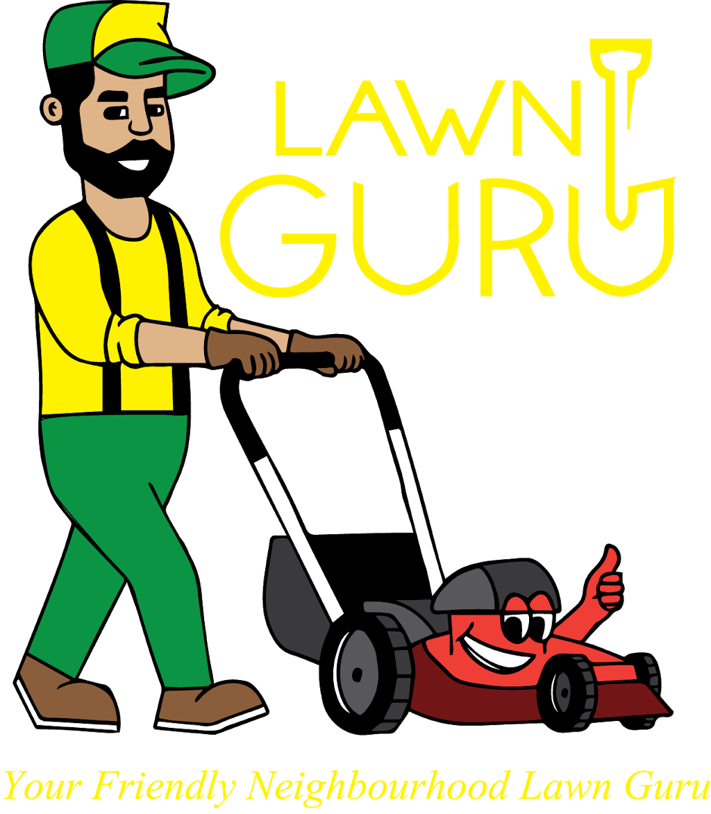 Lawn Guru | 25158 Dewdney Trunk Rd, Maple Ridge, BC V4R 1X7, Canada | Phone: (604) 409-4619