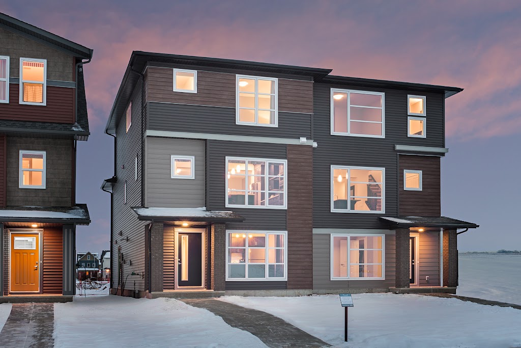 Excel Homes - Savanna Sales Centre | 15 Savanna Gardens NE, Calgary, AB T3J 0Z1, Canada | Phone: (403) 475-1510