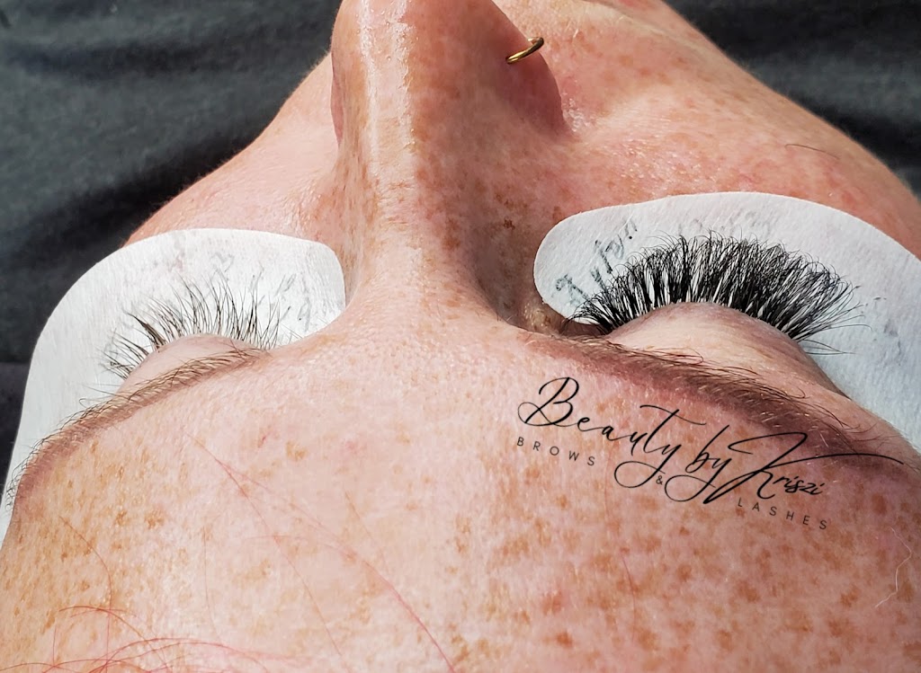 Beauty by Kriszi | 24 Bonny Ln, Kingston, ON K7K 6E2, Canada | Phone: (613) 876-2073