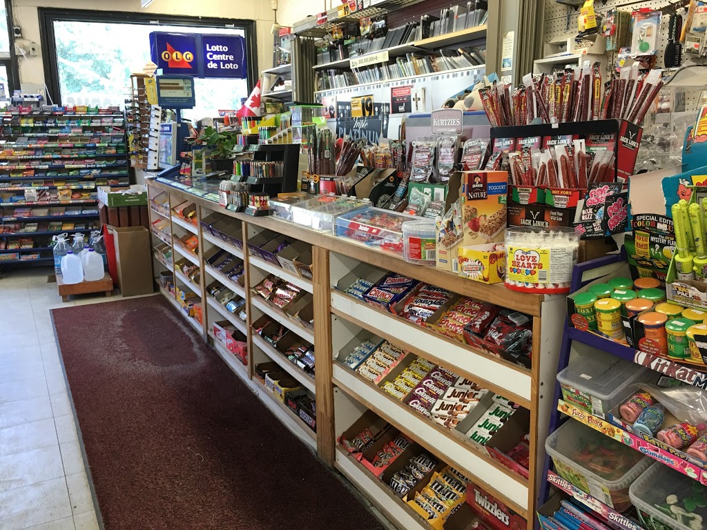 Pefferlaw Supermarket | 255 Pefferlaw Rd, Pefferlaw, ON L0E 1N0, Canada | Phone: (705) 437-2628