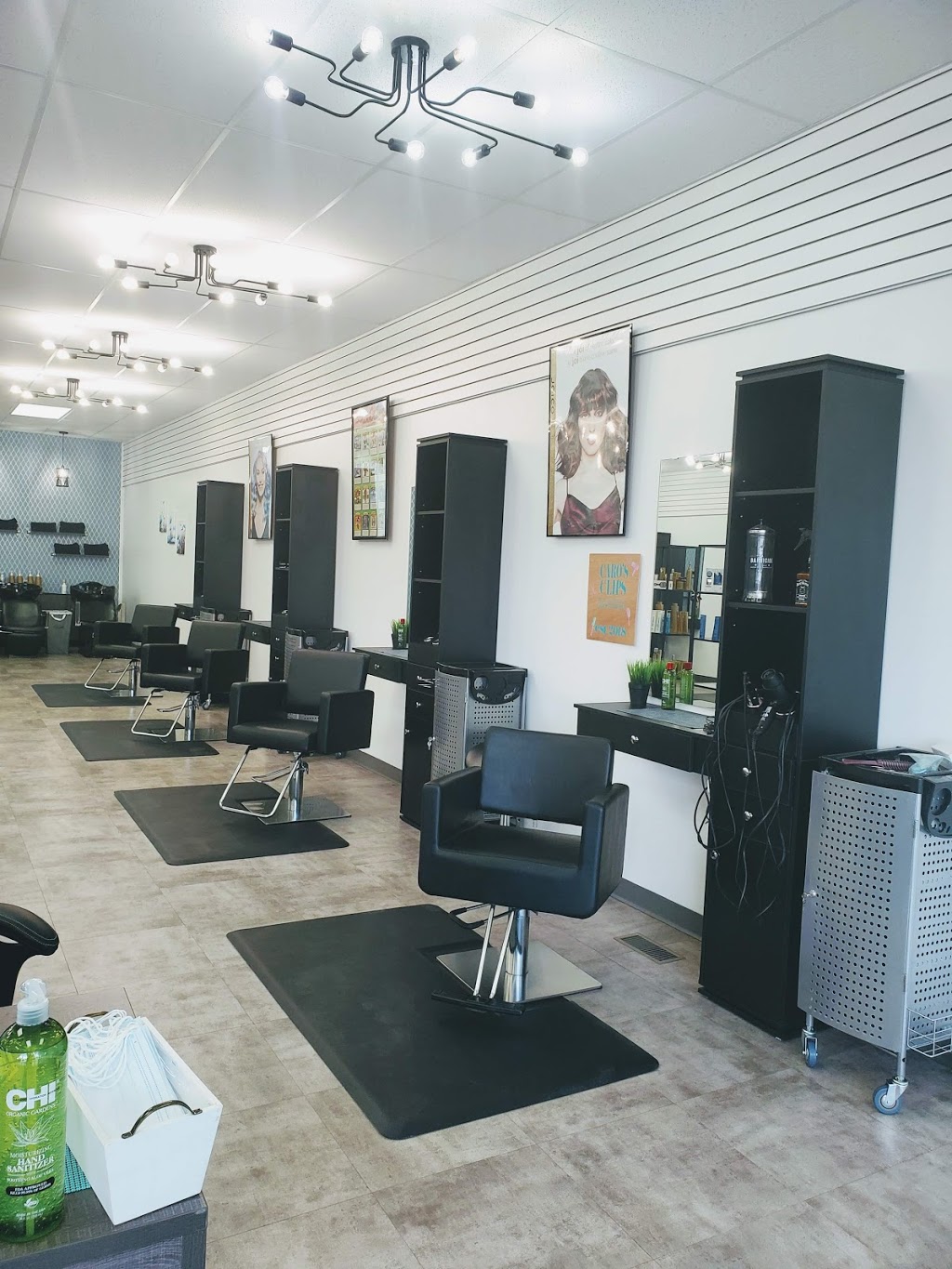 The Carstairs Hair Company | 309 10th Ave S, Carstairs, AB T0M 0N0, Canada | Phone: (403) 940-4247