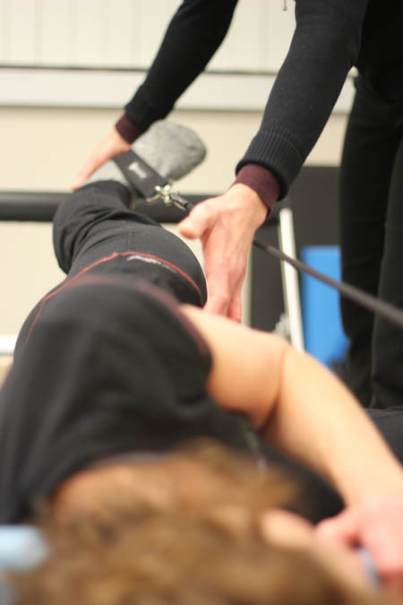 BET PhysioPilates; Physio Therapy Concepts | 2425 Bloor St W Suite 504, Toronto, ON M6S 4W4, Canada | Phone: (647) 748-1889