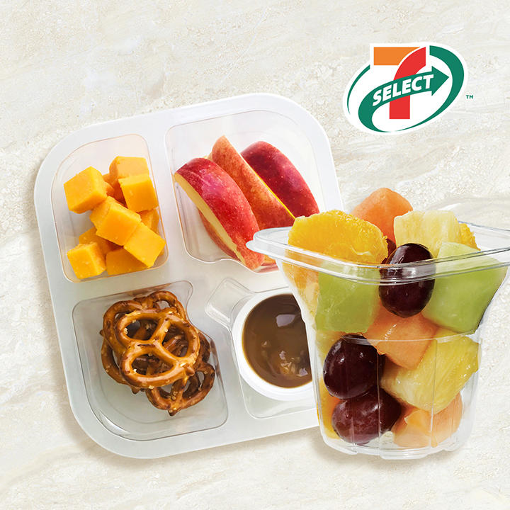 7-Eleven | 491 Mayor Magrath Dr S, Lethbridge, AB T1J 4C6, Canada | Phone: (403) 327-4504