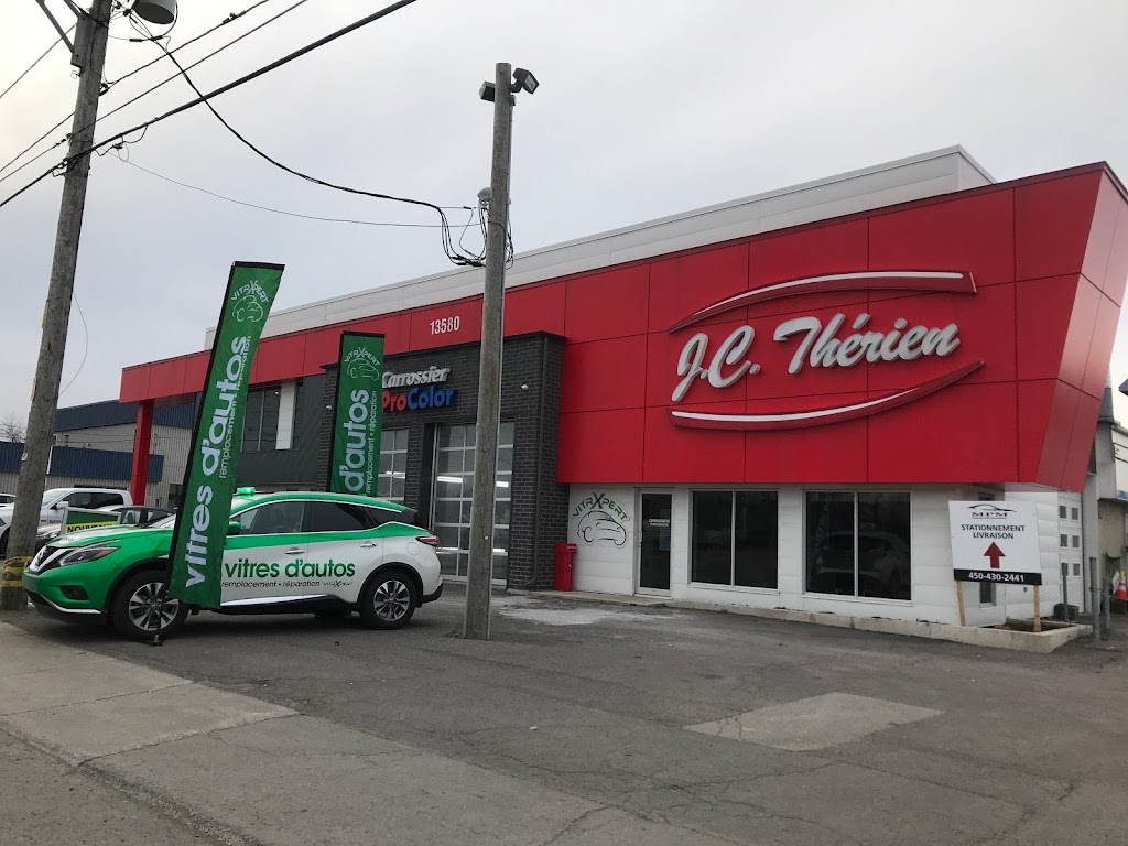 VitrXpert vitres dautos Mirabel | Département VitrXpert, 13580 Bd du Curé-Labelle, Mirabel, QC J7J 1H1, Canada | Phone: (450) 430-2070