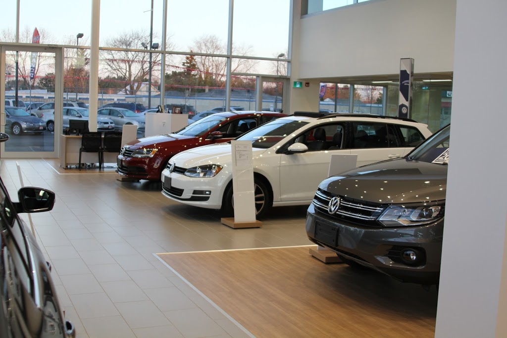 Volkswagen of Windsor | 9700 Tecumseh Rd E, Windsor, ON N8R 1A2, Canada | Phone: (519) 735-7706