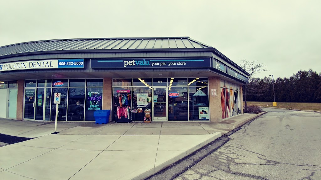 Pet Valu | 3505 Upper Middle Rd, Burlington, ON L7M 4C6, Canada | Phone: (905) 331-7982